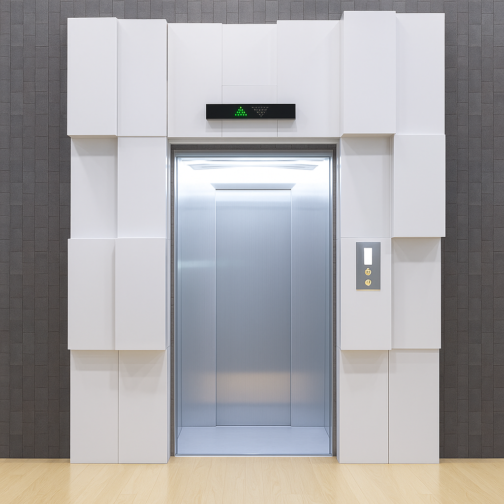 Lift Price in Bangladesh