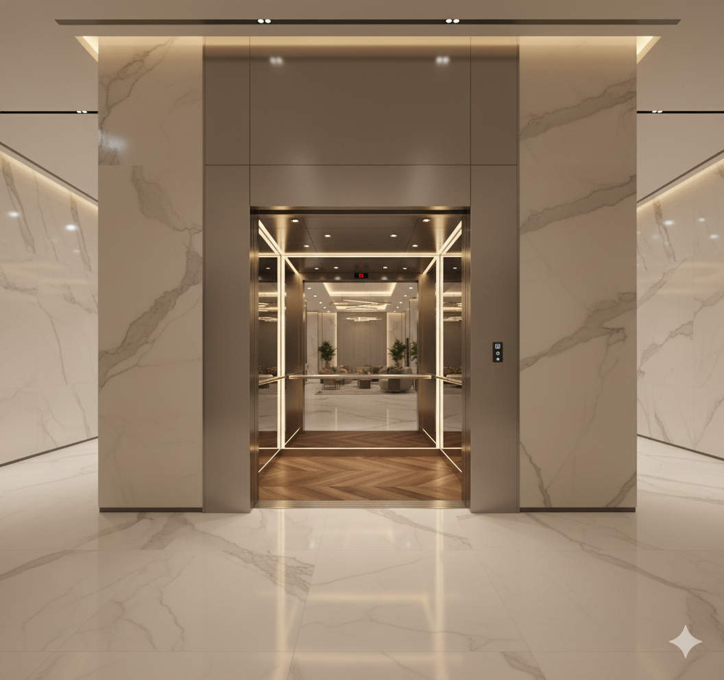 Top Lifts Company