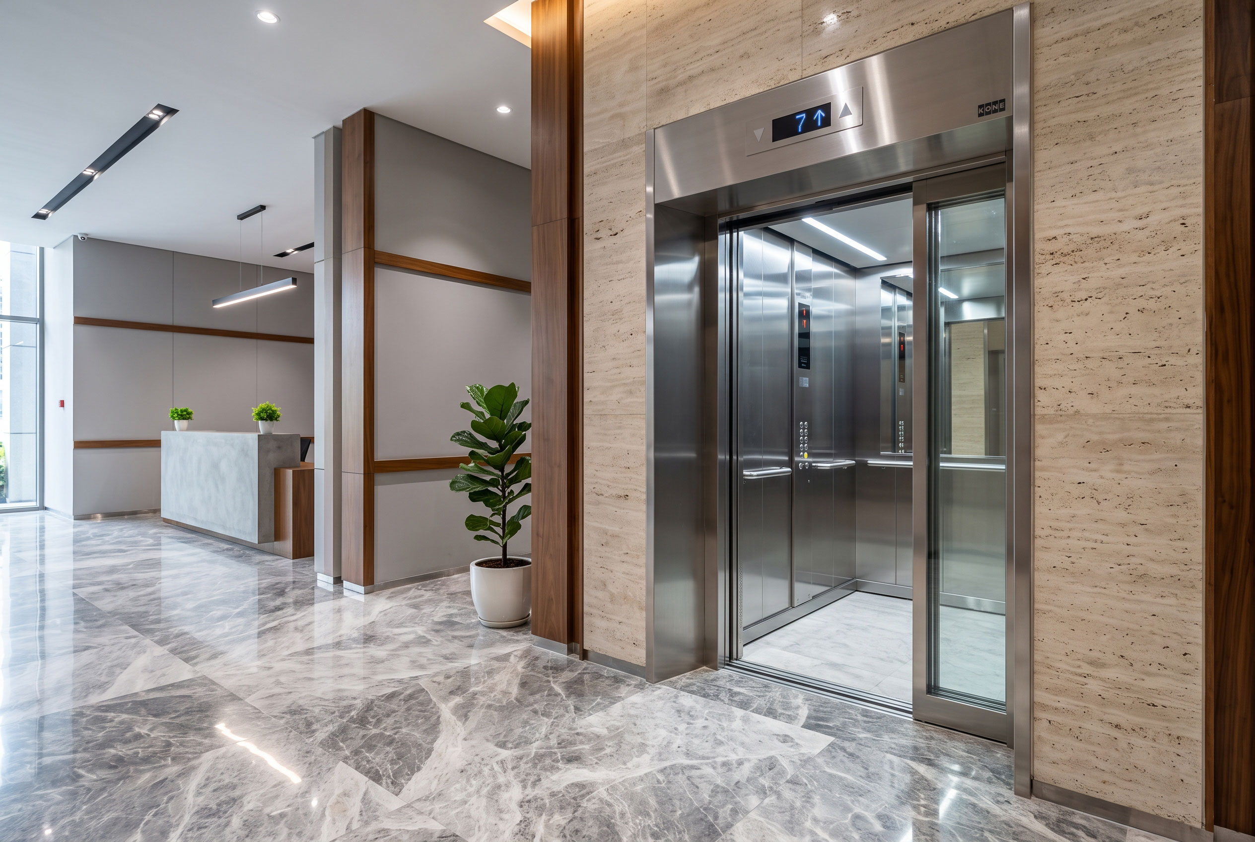 MRL Lift Price in Bangladesh 2026